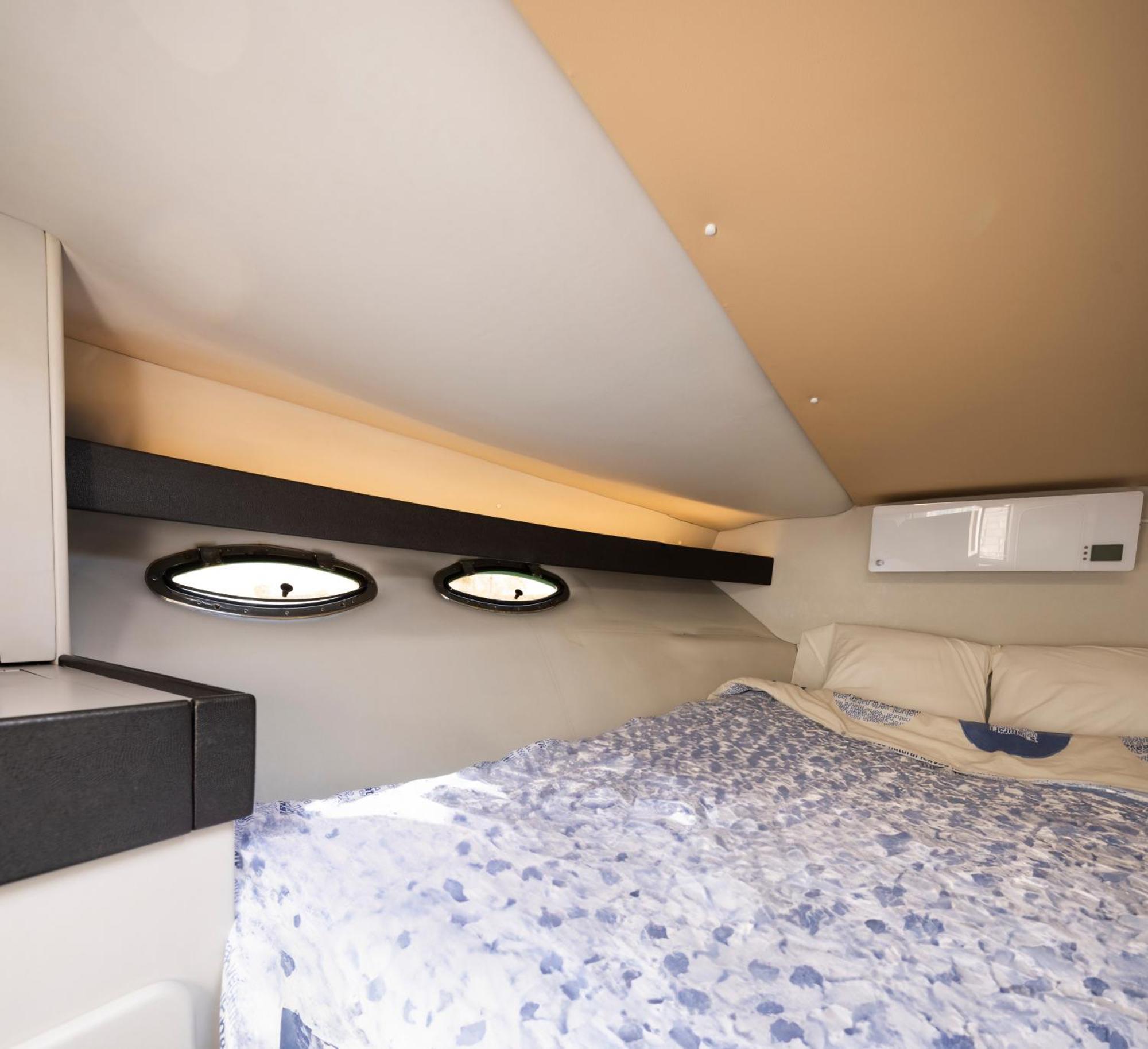 Hotel Alojamiento En Barco Voralamar Valencie Exteriér fotografie